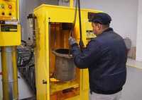 Ein Zweites Leben für den Partikelfilter