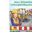 Neues Pixi-Buch „Meine Schwester ist Leitungstiefbauerin“
