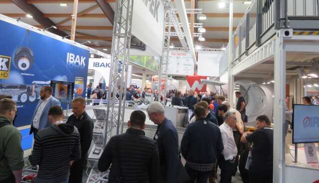 Ro-Ka-Tech 2021 in Kassel findet nicht statt Ro-Ka-Tech 2021 in Kassel findet nicht statt