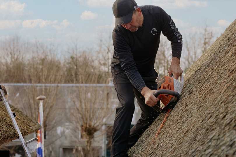 Carhartt Force Sun Defender™ Hose mit Relaxed Fit | Foto: Carhartt