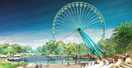 Wie Berlins legendärer Spreepark zum High-Tech-Wasserspeicher wird