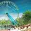 Wie Berlins legendärer Spreepark zum High-Tech-Wasserspeicher wird