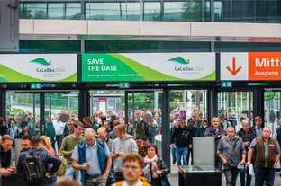 +++ Sany stellt alles auf Grün +++ Wenn es scharf werden soll +++