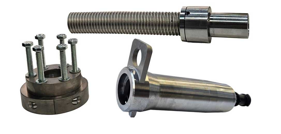 Casaflex Quick Press: Schnelle und sichere Anschlussverbindung für Fernwärmeinstallationen