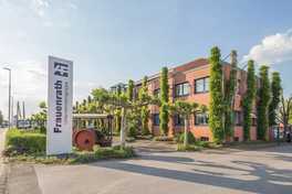 Frauenrath verkauft seine Bausparte