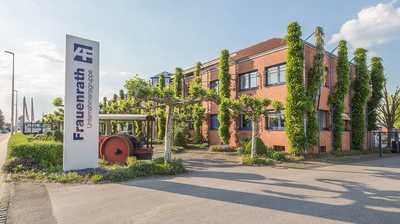 Unternehmensgruppe Frauenrath verkauft ihre Bausparte