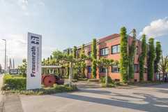 Frauenrath verkauft seine Bausparte