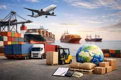 Exporte von Wasser- und Abwassertechnik so stark wie nie