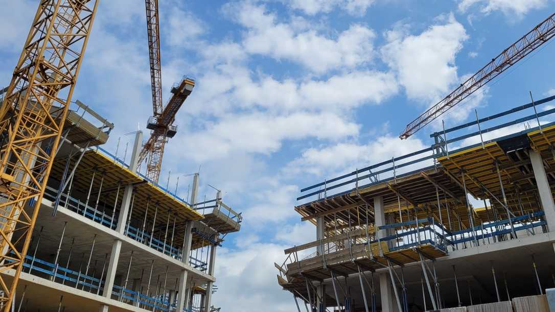 Ranking Bauunternehmen: Veränderungen in Deutschlands Top 30 Ranking Bauunternehmen: Veränderungen in Deutschlands Top 30