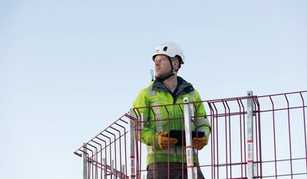 Tracking: Digitale Transparenz für Baugeräte