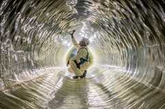 Brandenburger zeigt maßgeschneiderte GFK-Liner