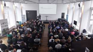 Wachstum, Vergütung und moderne Arbeitsstrukturen