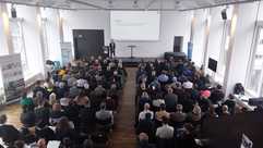 Wachstum, Vergütung und moderne Arbeitsstrukturen