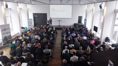 Wachstum, Vergütung und moderne Arbeitsstrukturen