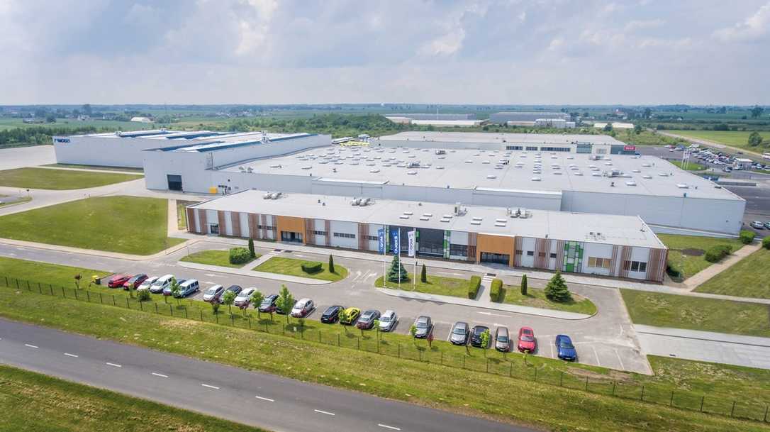 MOD21: Marktstart mit Holzmodulbau in Deutschland MOD21: Marktstart mit Holzmodulbau in Deutschland