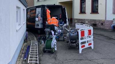 Ganzheitlicher Ansatz mit innovativer Technik
