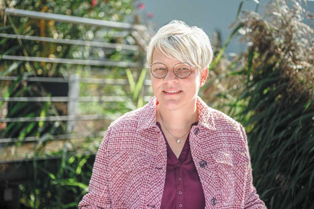 Bema Maschinenfabrik feiert Jubiläum - Wir sprachen mit Sonja Koopmann