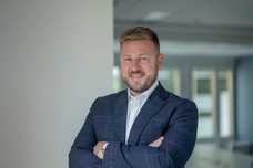 Glen Instone übernimmt den CEO-Posten