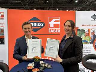 Qualität durch geprüften Schlauchliner-Einbau