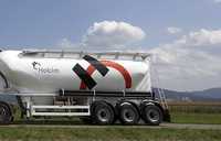 Baustoffkonzern Holcim zahlt hohe Geldbuße wegen IS-Machenschaften