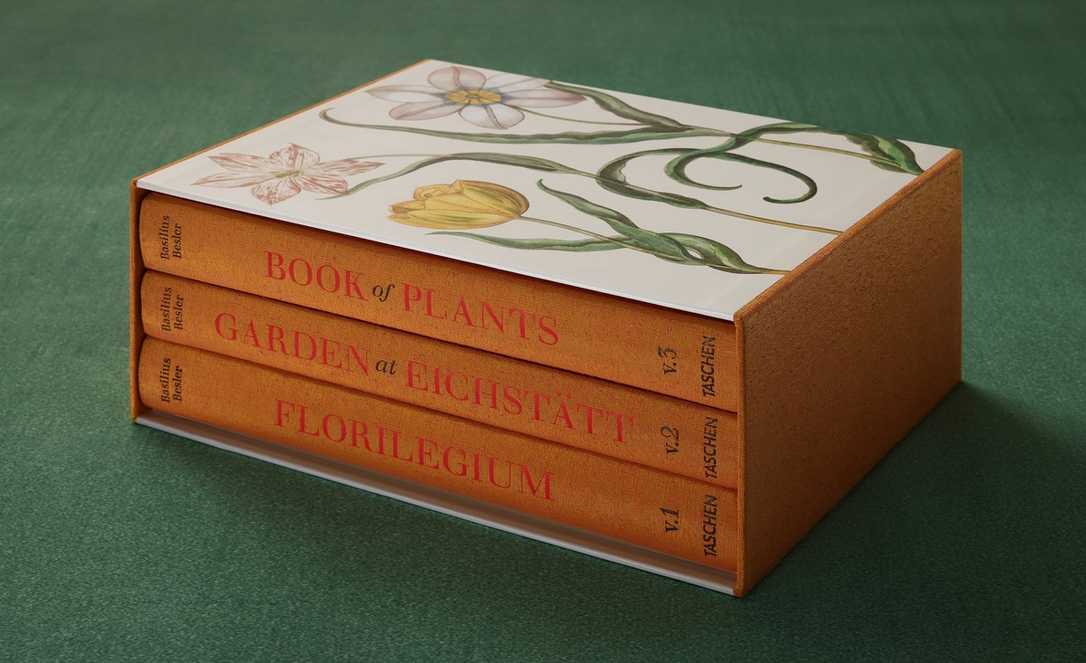 Ideales Geschenk für Gärtner, Botaniker, Buchliebhaber, Kunstfreunde Ideales Geschenk für Gärtner, Botaniker, Buchliebhaber, Kunstfreunde