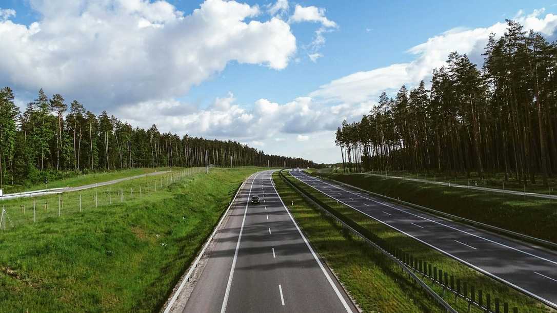 Digitalisierung: Schleswig-Holsteins Straßenbau nutzt Trustlog