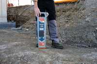 Sicherheit bis 4 Meter Tiefe