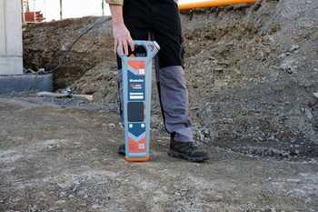 Sicherheit bis 4 Meter Tiefe