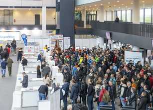 „Ich erwarte neue Impulse von der kommenden RATL“