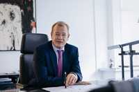 Infrastruktur-Investitionen: Baubranche fordert schnelles Handeln