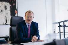 Infrastruktur-Investitionen: Baubranche fordert schnelles Handeln