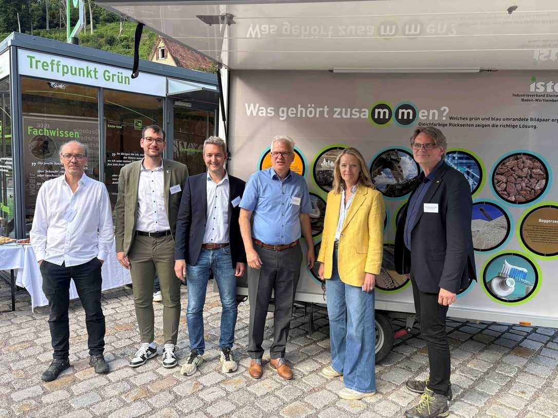 Gartenschau Freudenstadt: Schwammstadt im Fokus