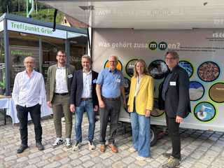 Anpassungskonzepte als gestalterische Chance für Kommunen