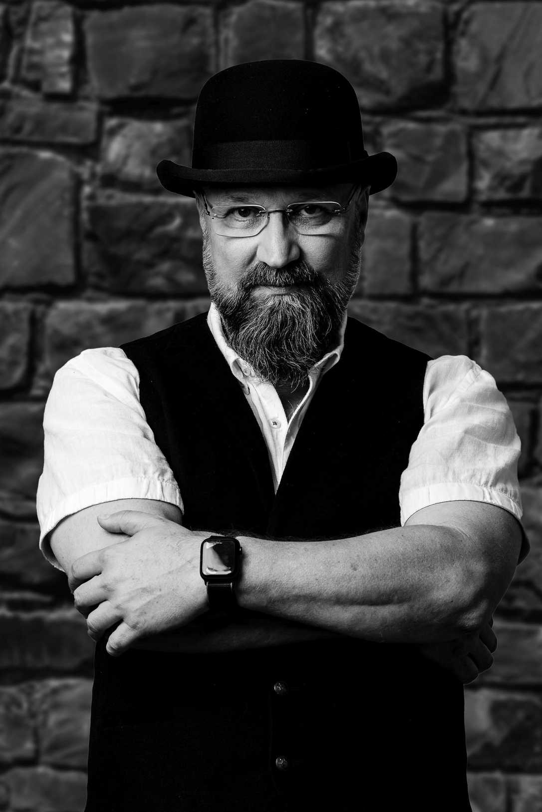 Viva la Polymerization – Ein Kanalsanierungskrimi