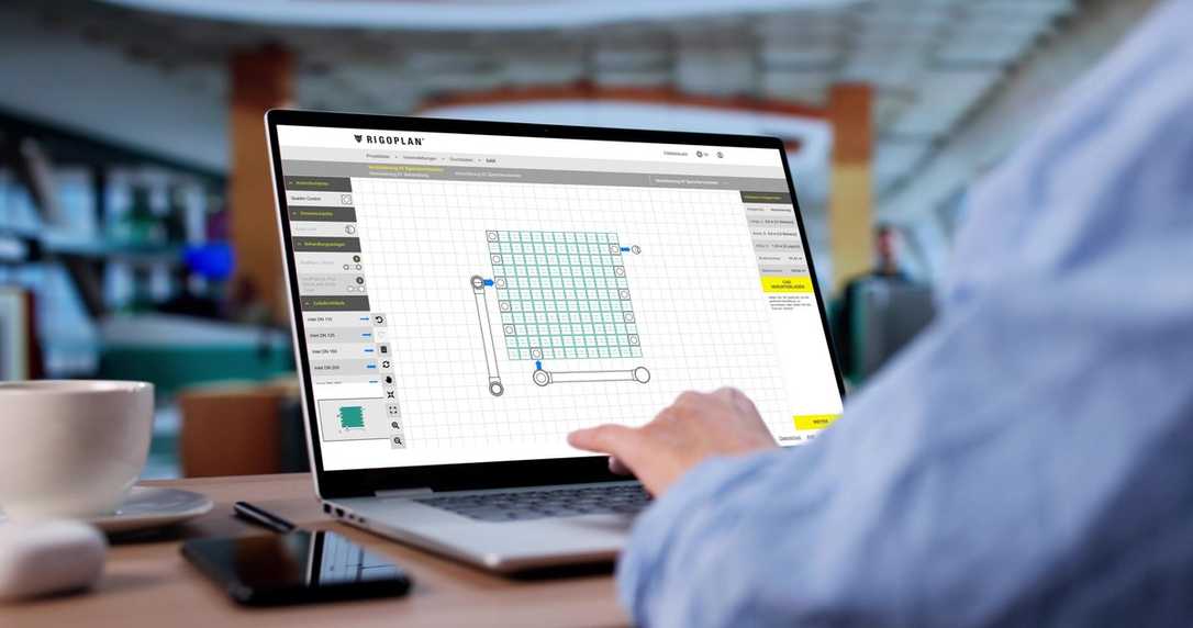 Software Regenwassermanagement: Versickerung nach DWA-A 138-1 planen