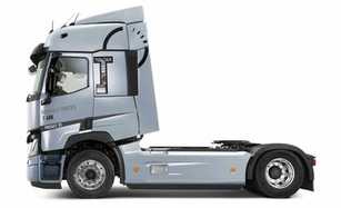 Renault Trucks bringt verbesserte T- und D-Baureihe auf den Markt
