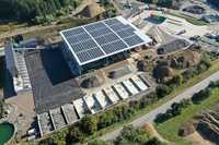 Max Wild baut zweite Bodenwaschanlage