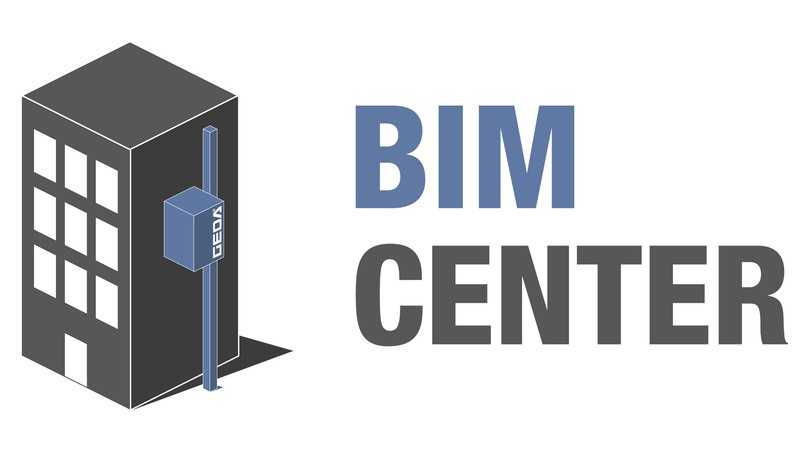 BIM Center: Building Information Modeling mit der GEDA Produktpalette | Foto: GEDA GmbH BIM Center: Building Information Modeling mit der GEDA Produktpalette | Foto: GEDA GmbH