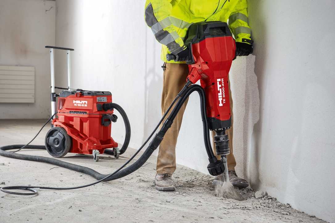 Design-Awards von iF und Red Dot: Hilti erhält zwei Sieger-Plätze Design-Awards von iF und Red Dot: Hilti erhält zwei Sieger-Plätze