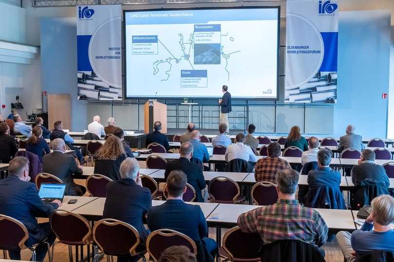Fünf thematische Handlungsstränge mit insgesamt 30 Vortragsveranstaltungen bildeten das Grundgerüst des zweitägigen Forums. | Foto: iro/ Michael Stephan Fünf thematische Handlungsstränge mit insgesamt 30 Vortragsveranstaltungen bildeten das Grundgerüst des zweitägigen Forums. | Foto: iro/ Michael Stephan