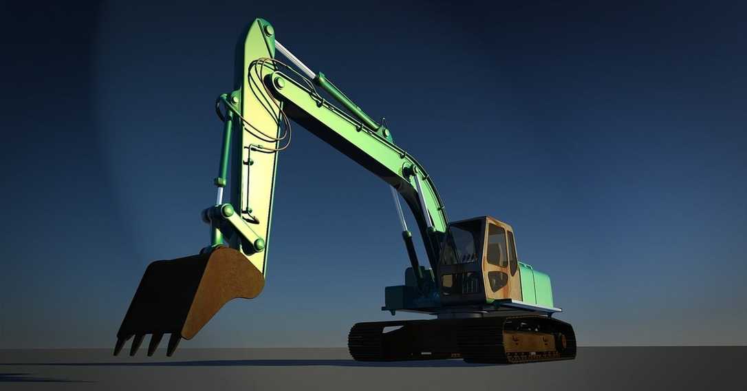 Maschinenentwicklung am Bau: So bringen Bauunternehmen Praxiswissen ein