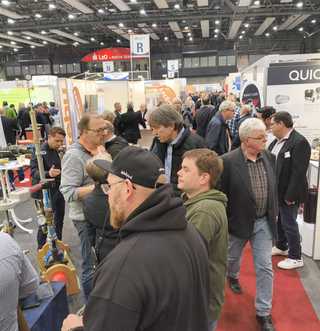 „Alt und Neu – Strategien für Netze von morgen“