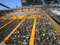 Verschleißmaterial nachhaltig nutzen