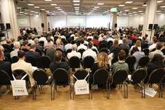 Anmeldestart für Weltkongress 2026 in Berlin