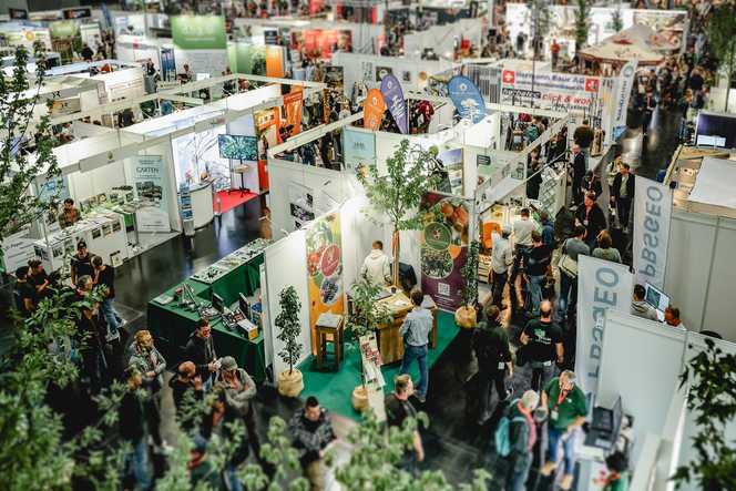 Baumpflegetage 2026 mit größerer Fachausstellung