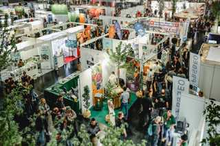 Baumpflegetage 2026 mit größerer Fachausstellung