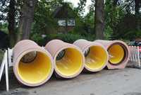 Das Fußrohr-System hat überzeugt