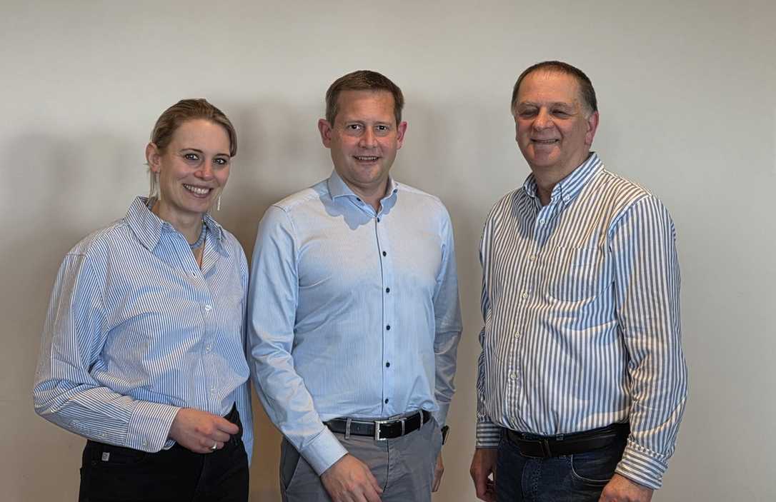 DWA: Ulrich Bohle übernimmt Abteilung Wasser- und Abfallwirtschaft von Friedrich Hetzel