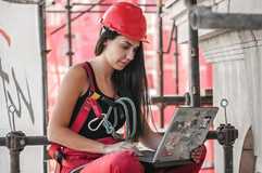 Warum Bauunternehmen ihr Dokumentenmanagement neu denken