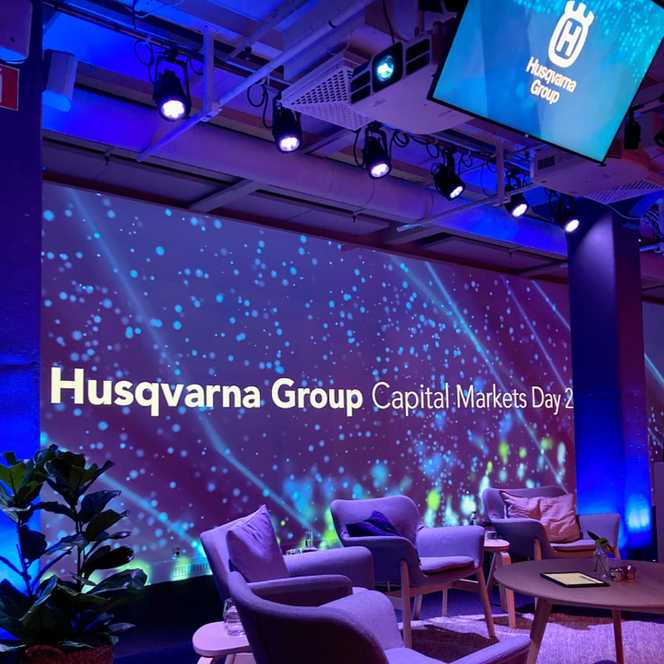 Schwedischer Konzern verkündet Sparprogramm